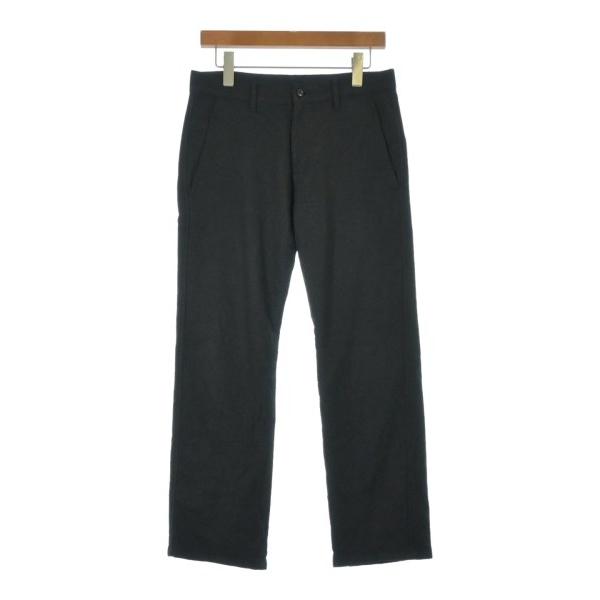 コムデギャルソンオム　パンツ　スラックス COMME des GARCONS HOMME PLUS - 【COMMEdesGARCONSHOMMEPLUS