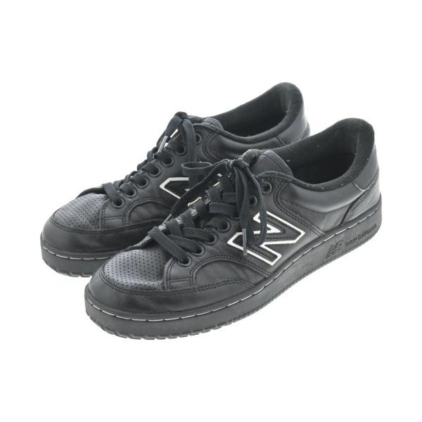 COMME des GARCONS HOMME コムデギャルソンオム スニーカー メンズ 【古着】【中古】 COMME des GARCONS HOMME スニーカー メンズ コムデギャルソンオム