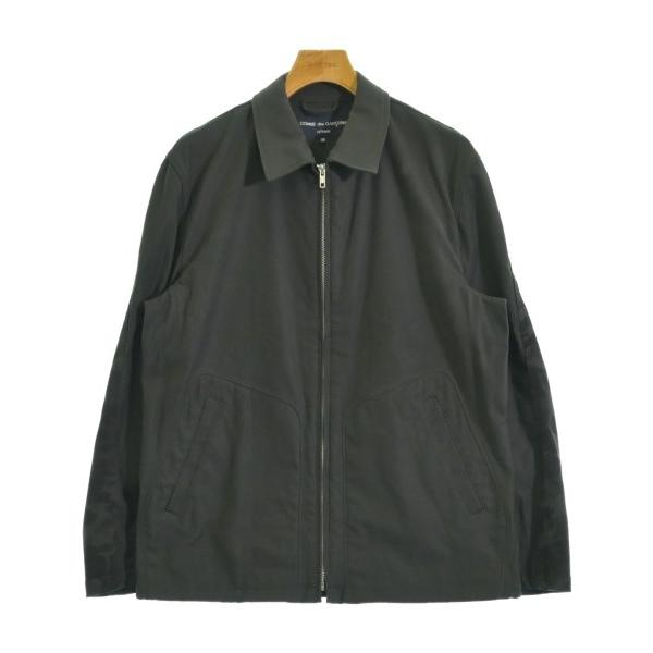 COMME des GARCONS HOMME ブルゾン（その他） メンズ