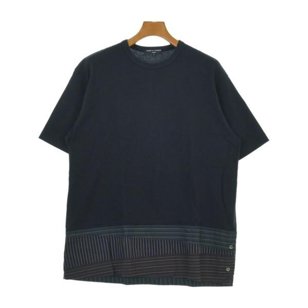 COMME des GARCONS HOMME Tシャツ・カットソー メンズ
