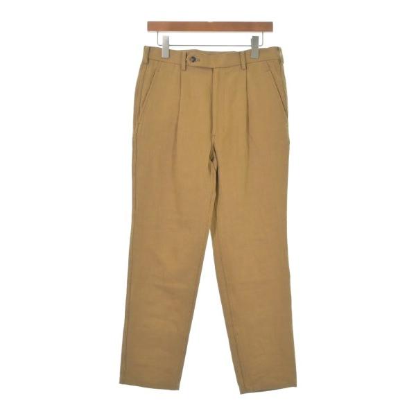 COMME des GARCONS HOMME パンツ（その他） メンズ コムデギャルソン