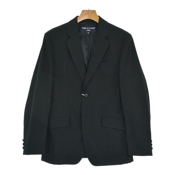 COMME des GARCONS HOMME テーラードジャケット メンズ