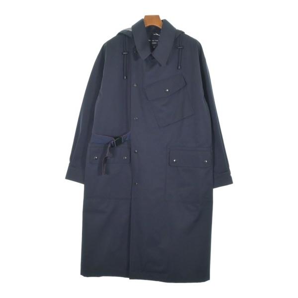 COMME des GARCONS HOMME コート（その他） メンズ コムデギャルソン