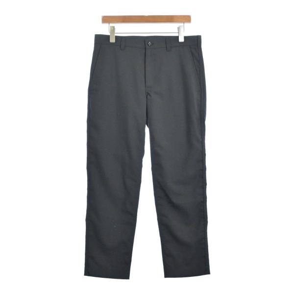 COMME des GARCONS HOMME スラックス メンズ コムデギャルソンオム