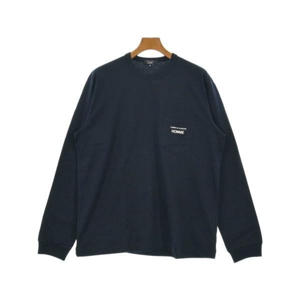 COMME des GARCONS HOMME Tシャツ・カットソー メンズ COMME des GARCONS HOMME Tシャツ・カットソー メンズ