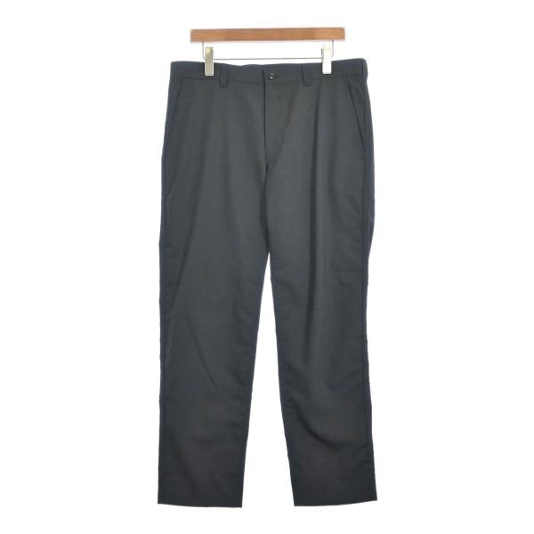 COMME des GARCONS HOMME スラックス メンズ コムデギャルソンオム