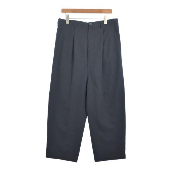 COMME des GARCONS HOMME スラックス メンズ コムデギャルソンオム