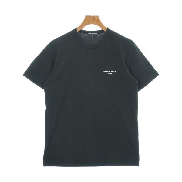COMME des GARCONS HOMME Tシャツ・カットソー メンズ