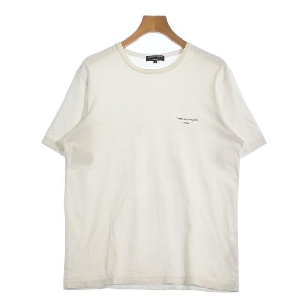 COMME des GARCONS HOMME Tシャツ・カットソー メンズ