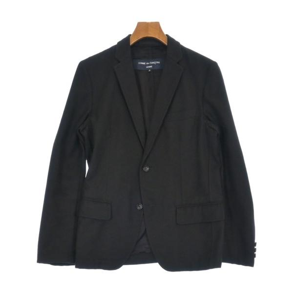 COMME des GARCONS HOMME テーラードジャケット メンズ