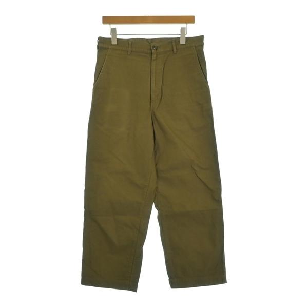 COMME des GARCONS HOMME パンツ（その他） メンズ コムデギャルソン