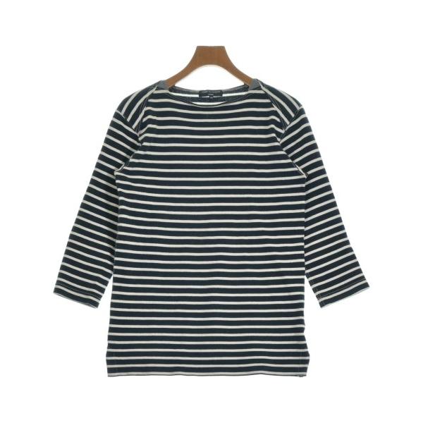 【年内処分】COMME des GARÇONS HOMME カットソー S COMME des GARCONS HOMME Tシャツ・カットソー メンズ