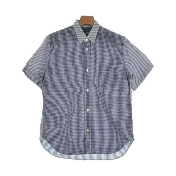 COMME des GARCONS HOMME カジュアルシャツ メンズ コムデギャルソン