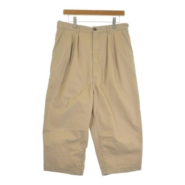 COMME des GARCONS HOMME チノパン メンズ コムデギャルソンオム 中古