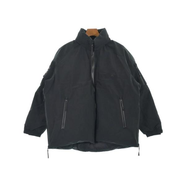 COMME des GARCONS HOMME ダウンジャケット/ダウンベスト メンズ