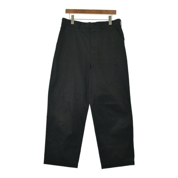 COMME des GARCONS HOMME スラックス メンズ コムデギャルソンオム