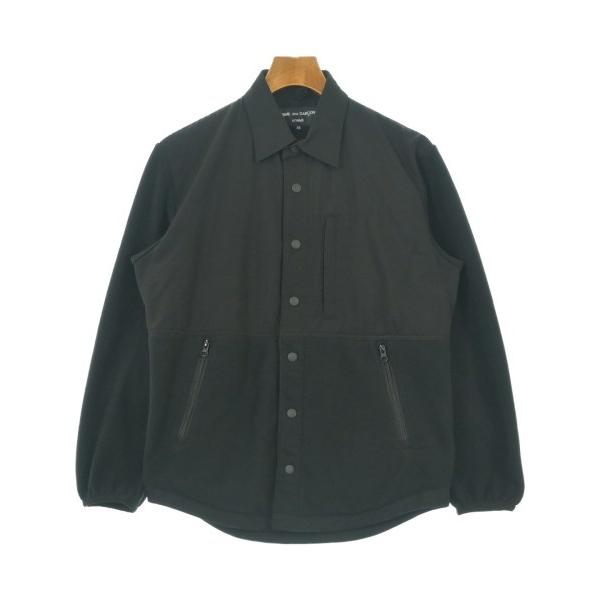 COMME des GARCONS HOMME ブルゾン（その他） メンズ コムデギャルソン