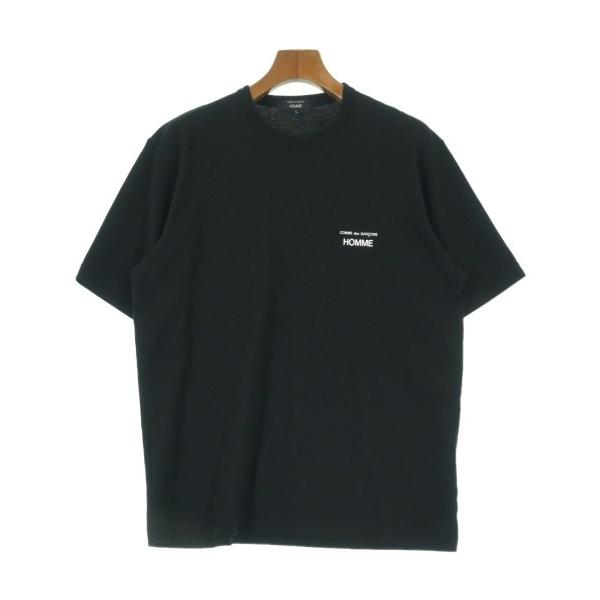COMME des GARCONS HOMME Tシャツ・カットソー メンズ