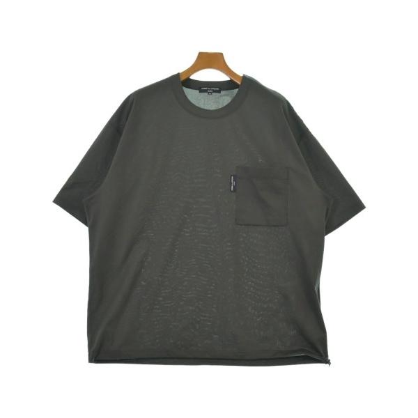 COMME des GARCONS HOMME コムデギャルソンオム Tシャツ・カットソー メンズ 【古着】【中古】 COMME des GARCONS HOMME Tシャツ・カットソー メンズ