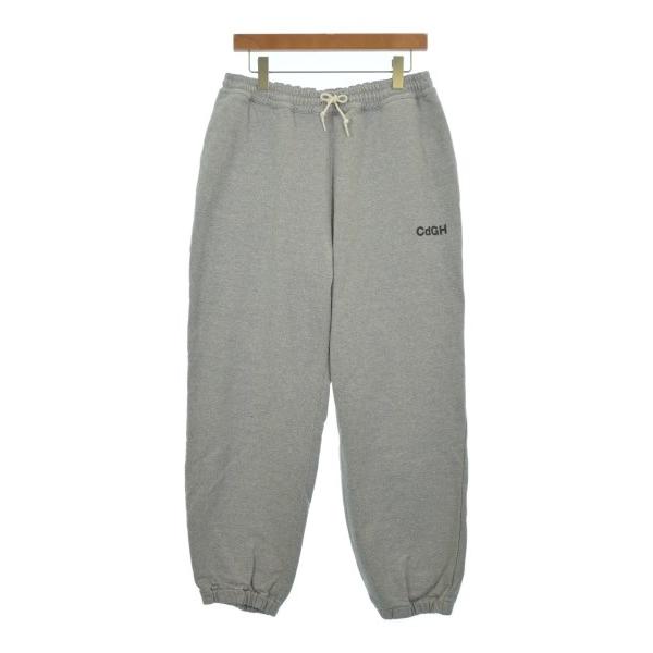【中古】 C’est Comme Ca COMME des GARCONS HOMME スウェットパンツ メンズ