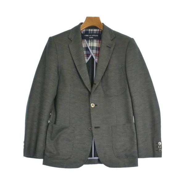 コムデギャルソンオム　テーラードジャケット　M COMME des GARCONS HOMME | コムデギャルソンオム | テーラード