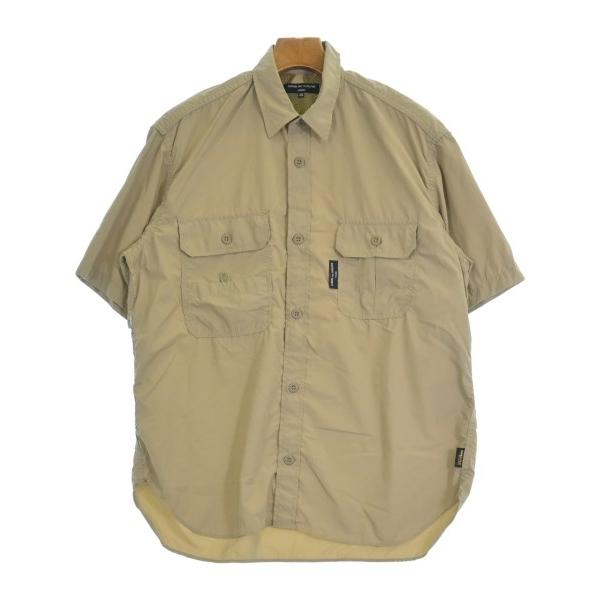 コムデギャルソン　HOMME COMME des GARCONS HOMME カジュアルシャツ メンズ