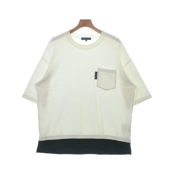 COMME des GARCONS HOMME Tシャツ・カットソー メンズ