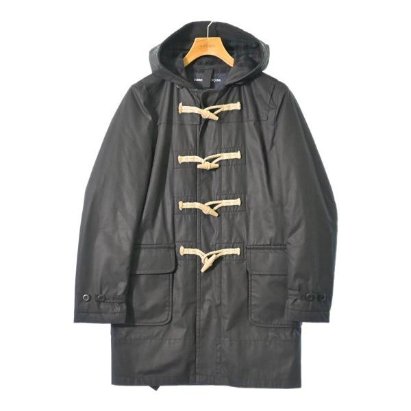 COMME des GARCONS HOMME コムデギャルソンオム ダッフルコート メンズ 【古着】【中古】 COMME des GARCONS HOMME ダッフルコート メンズ コムデギャルソンオム