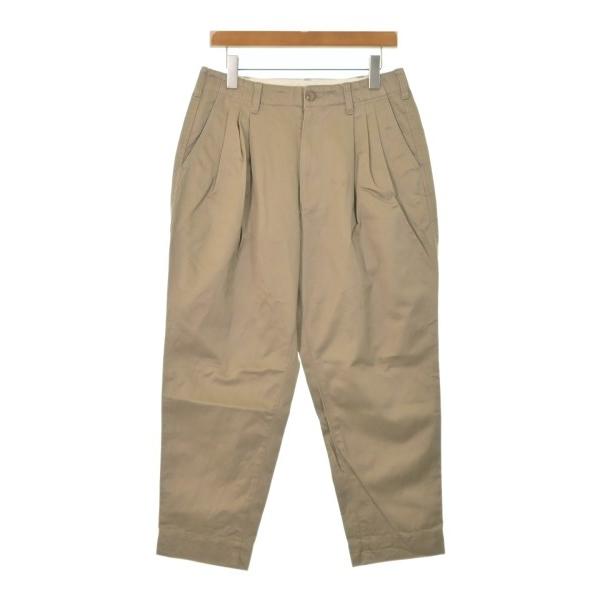 COMME des GARCONS HOMME チノパン メンズ コムデギャルソンオム