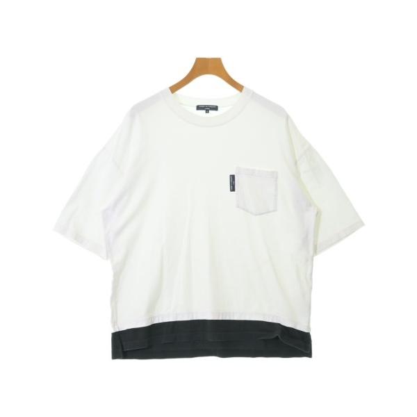 COMME des GARCONS HOMME Tシャツ・カットソー メンズ