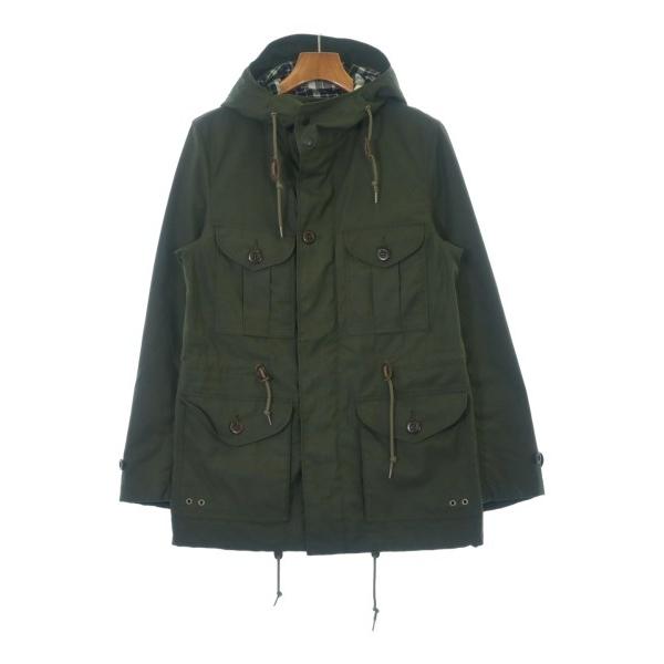 COMME des GARCONS HOMME マウンテンパーカー COMME des GARCONS HOMME マウンテンパーカー メンズ コムデギャルソン