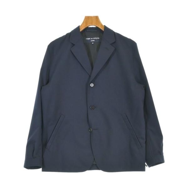 COMME des GARCONS HOMME ジャケット メンズ コムデギャルソンオム