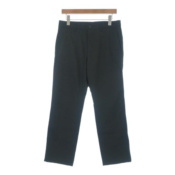 COMME des GARCONS HOMME クロップドパンツ メンズ コムデギャルソン