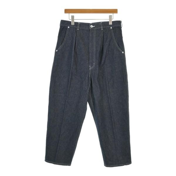 commedesgarcons homme デニムパンツ COMME des GARCONS HOMME デニムパンツ メンズ コムデギャルソンオム