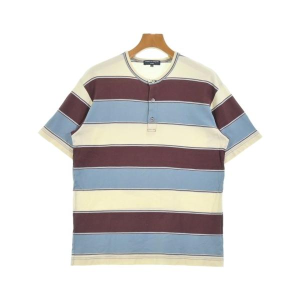 COMME des GARCONS HOMME Tシャツ・カットソー メンズ