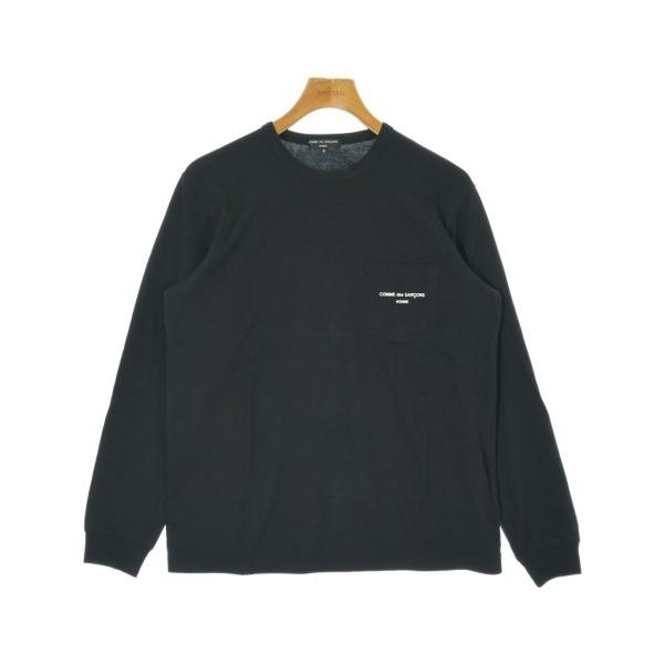 COMME des GARCONS HOMME Tシャツ・カットソー メンズ