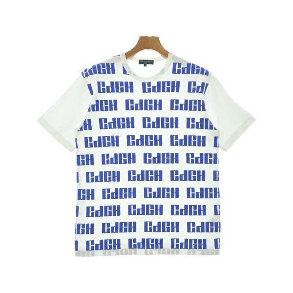 COMME des GARCONS HOMME Tシャツ・カットソー メンズ