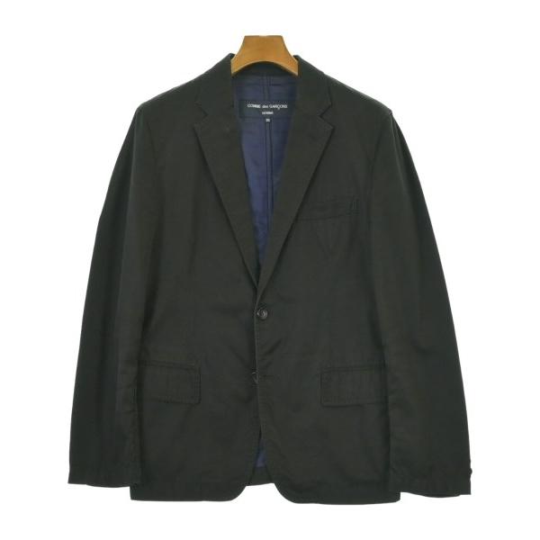 COMME des GARCONS HOMME ジャケット メンズ コムデギャルソンオム