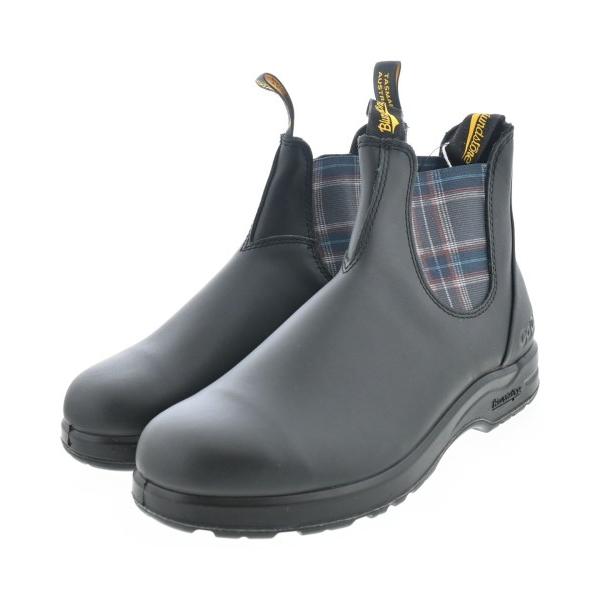 在庫処分❣️COMME des GARCONS HOMME ブーツ COMME des GARCONS HOMME ブーツ メンズ コムデギャルソンオム 中古