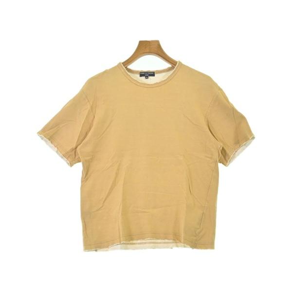 COMME des GARCONS HOMME Tシャツ・カットソー メンズ
