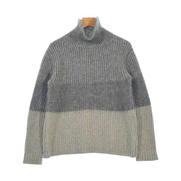 COMME des GARCONS HOMME ニット・セーター メンズ コムデギャルソン