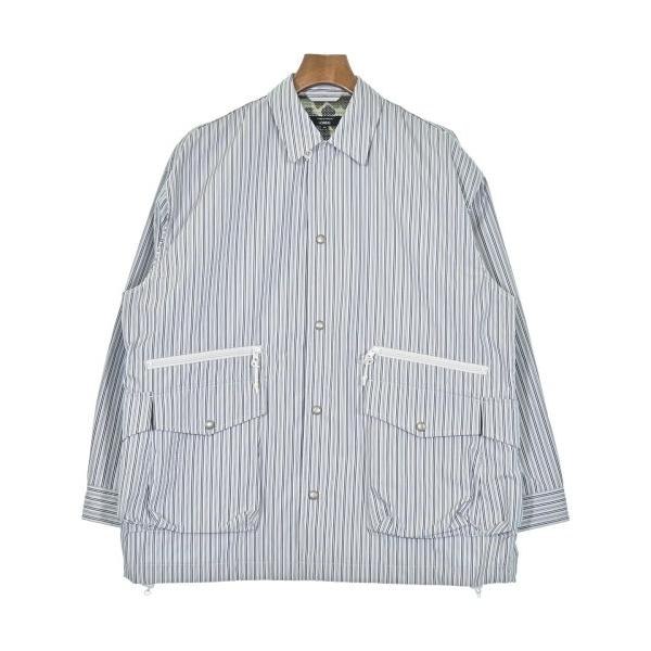 COMME des GARCONS HOMME ブルゾン（その他） メンズ コムデギャルソン