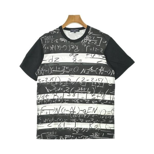 COMME des GARCONS HOMME Tシャツ・カットソー メンズ