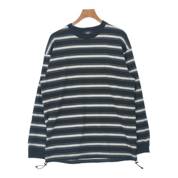 コムデギャルソンオム　カットソー　　未使用品 COMME des GARCONS HOMME Tシャツ・カットソー メンズ