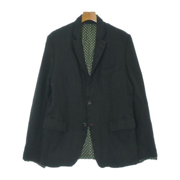 COMME des GARCONS HOMME カジュアルジャケット メンズ