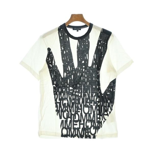 ヴィンテージ古着：COMME des GARÇONS メンズカットソー COMME des GARCONS HOMME Tシャツ・カットソー メンズ