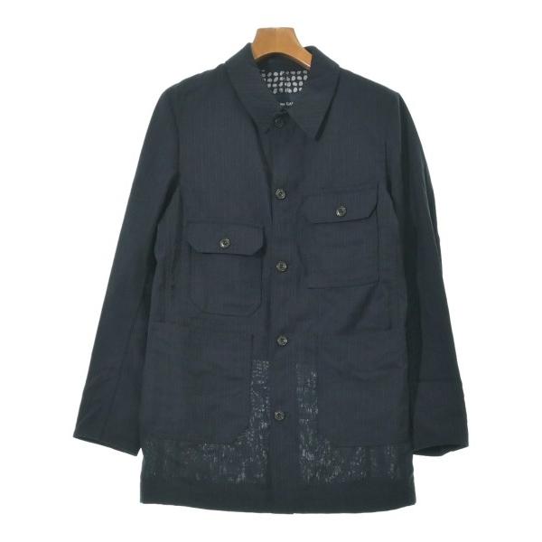 コムデギャルソン オム カバーオール COMME des GARCONS HOMME カバーオール メンズ コムデギャルソンオム