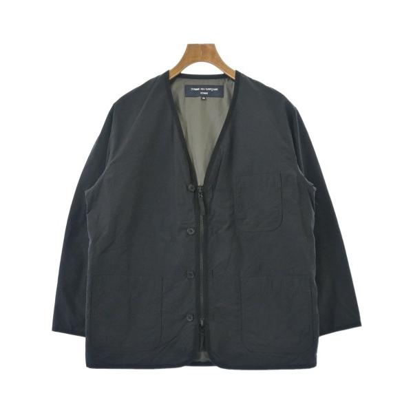 COMME des GARCONS HOMME ブルゾン（その他） メンズ