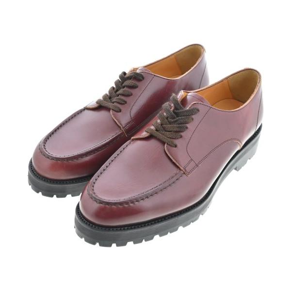 COMME des GARCONS HOMME ビジネス・ドレスシューズ メンズ