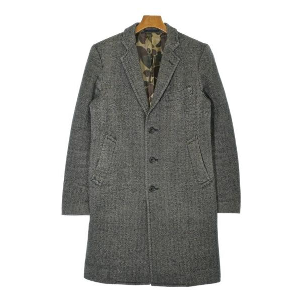COMME des GARCONS HOMME コート（その他） メンズ コムデギャルソン